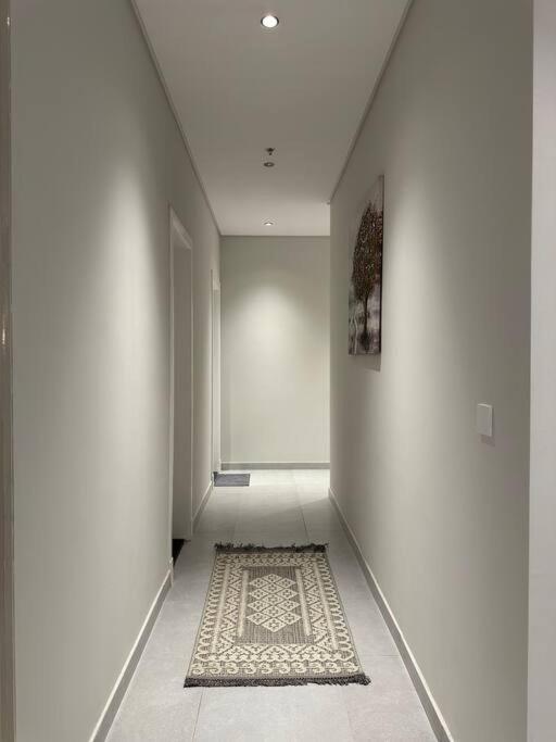 Almajdiah Village Luxury Self-entry Al Malqa